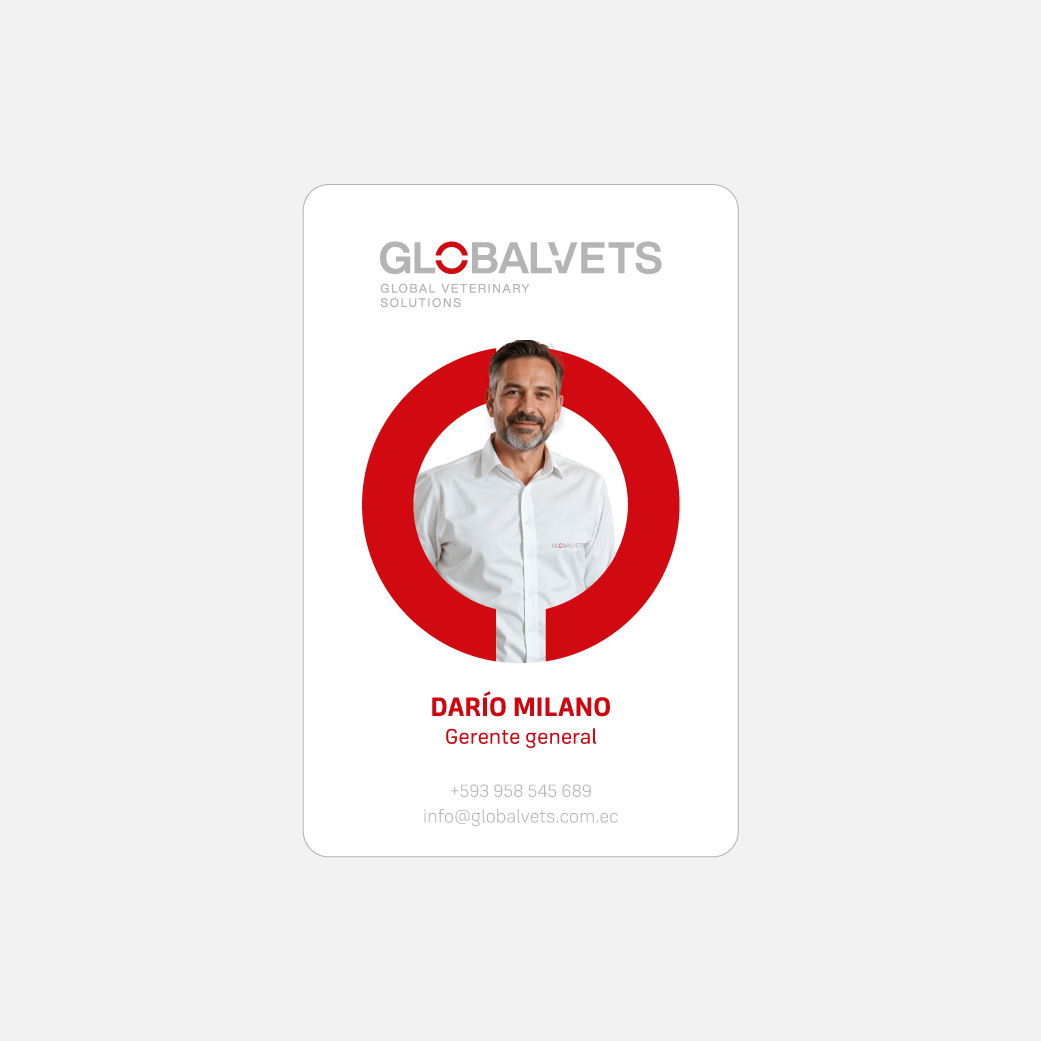 ID Globalvets