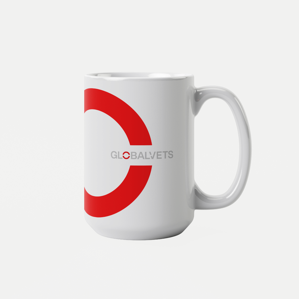 Mug Globalvets