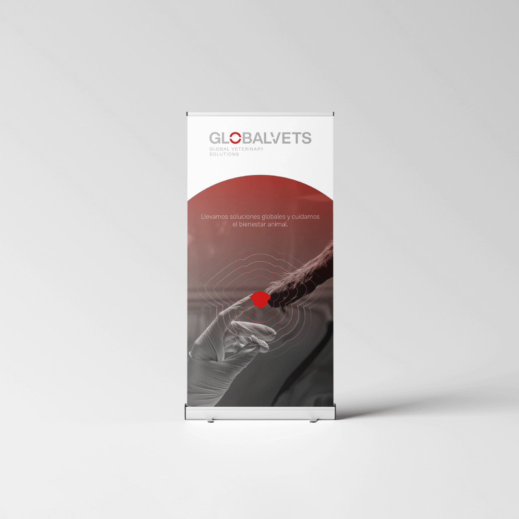 Rollup Globalvets